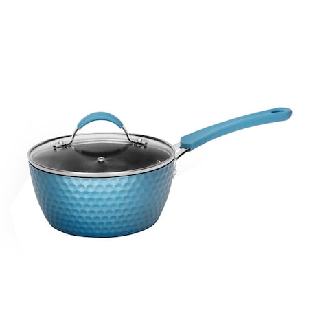 Nutrichef Saucepan Pot Work With Nccw11Ds, PRTNCCW11BDSP PRTNCCW11BDSP
